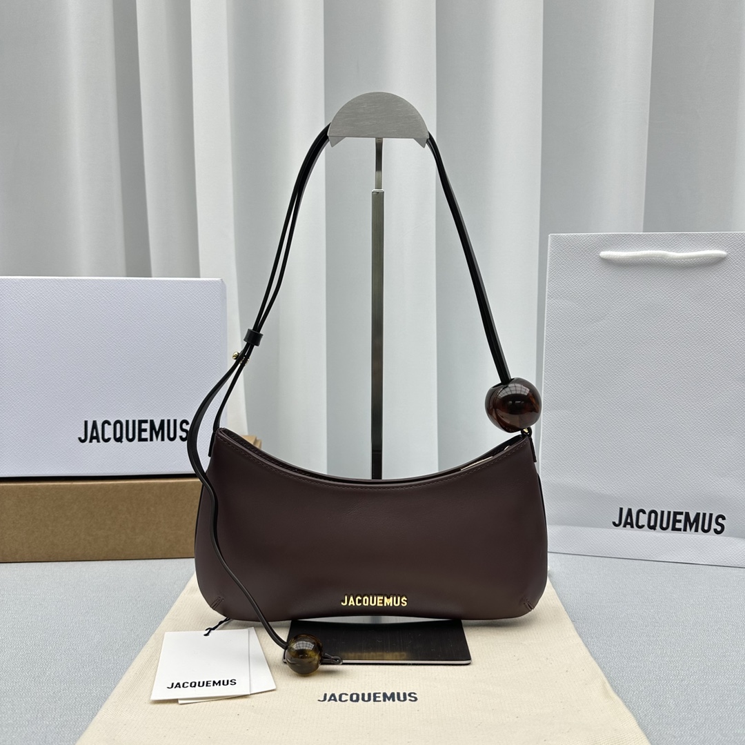 Jacquemus Satchel Bags